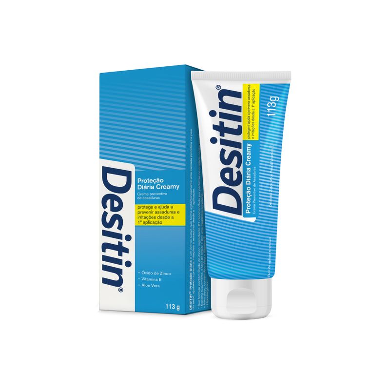 Desitin Creamy · 113 g