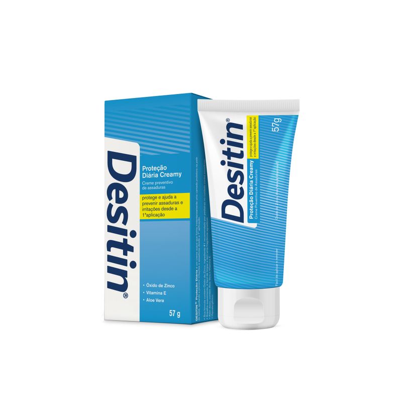 Desitin Creamy · 57 g